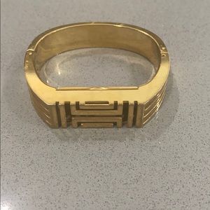 Tory Burch Fitbit Bracelet